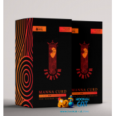 Табак Mad Monkeyz Shamiram Manna Curd (Манговый Йогурт) 125г